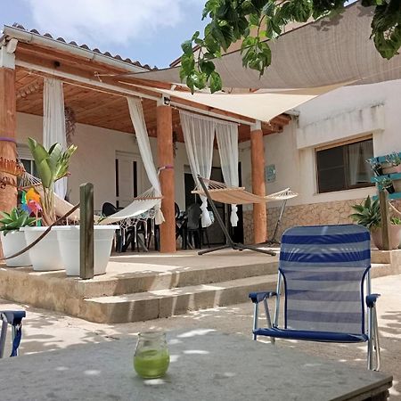 Casa Pepe De L'Ullat Βίλα Deltebre Εξωτερικό φωτογραφία