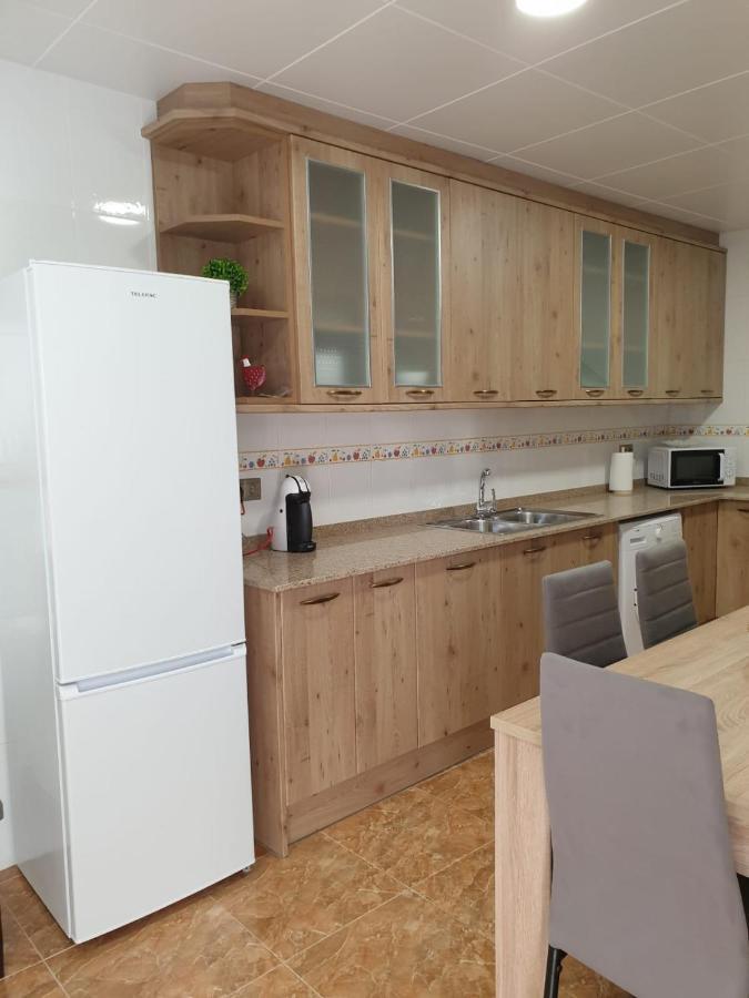 Casa Pepe De L'Ullat Βίλα Deltebre Εξωτερικό φωτογραφία