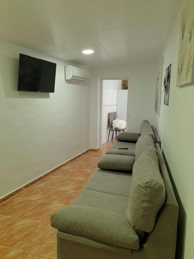 Casa Pepe De L'Ullat Βίλα Deltebre Εξωτερικό φωτογραφία