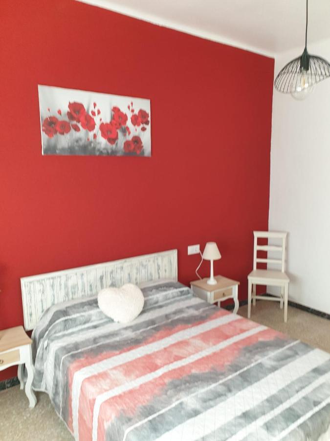 Casa Pepe De L'Ullat Βίλα Deltebre Εξωτερικό φωτογραφία