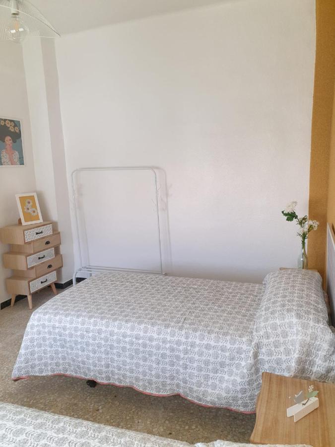 Casa Pepe De L'Ullat Βίλα Deltebre Εξωτερικό φωτογραφία