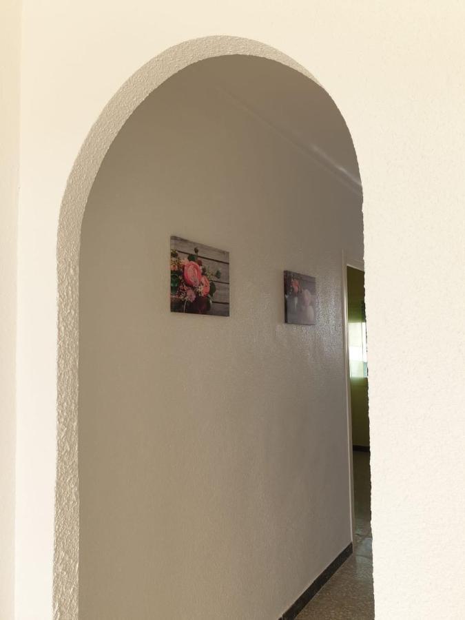 Casa Pepe De L'Ullat Βίλα Deltebre Εξωτερικό φωτογραφία