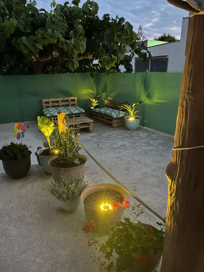 Casa Pepe De L'Ullat Βίλα Deltebre Εξωτερικό φωτογραφία